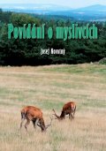 Novotný Josef: Povídání o myslivcích