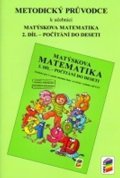 neuveden: Metodický průvodce k učebnici Matýskova matematika, 2. díl
