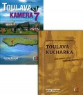 Toušlová Iveta: Toulavá Kamera 7