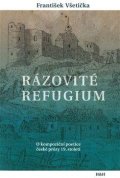 Všetička František: Rázovité refugium - O kompoziční poetice české prózy 19. století