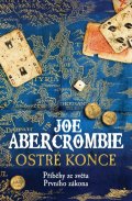 Abercrombie Joe: Ostré konce