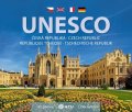 Sváček Libor: Česká republika UNESCO - malá / vícejazyčná