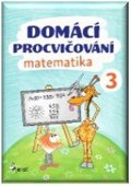 Šulc Petr: Domácí procvičování - Matematika 3. ročník