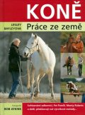 Bayleyová Lesley: Koně - práce ze země