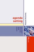 McCombs Maxwell: Agenda Setting