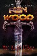 Procházka Jiří: Ken Wood Meč krále D'Sala