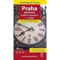 neuveden: PRAHA / Pivovary a tradiční restaurace 1:10T
