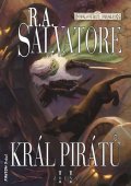 Salvatore R. A.: Změna 2 - Král pirátů