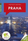 kolektiv autorů: Průvodce Praha - česky