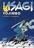 Sakai Stan: Usagi Yojimbo - Stíny smrti