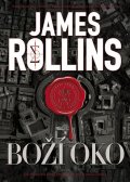 Rollins James: Boží oko