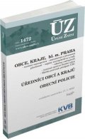 neuveden: ÚZ 1472 Obce, Kraje, hl. m. Praha, Úředníci obcí a krajů, Obecní policie