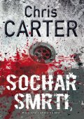 Carter Chris: Sochař smrti
