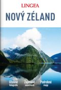 neuveden: Nový Zéland - Velký průvodce