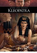 Battaggion Victor: Kleopatra