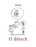 Sempé Jean-Jacques: O dětech