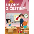 neuveden: Barevné úlohy z češtiny pro 4. ročník