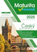 neuveden: Maturita v pohodě - Český jazyk 2025