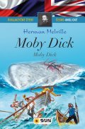 Melville Herman: Moby Dick - Dvojjazyčné čtení Č-A