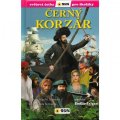 Salgari Emilio: Černý korzár - Světová četba pro školáky