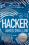 Swallow James: Hacker