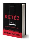 McKinty Adrian: Řetěz
