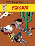 Goscinny René, Morris,: Lucky Luke - Eskorta