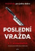 : Poslední vražda