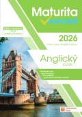 neuveden: Maturita v pohodě - Anglický jazyk 2026