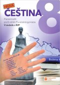 : Hravá čeština 8 - pracovní sešit