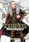 : Tokyo Revengers 18