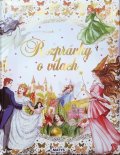 neuveden: Rozprávky o vílach