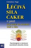 Page Christine R.: Léčivá síla čaker v praxi