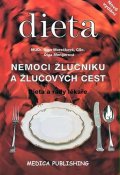 Marečková Olga: Nemoci žlučníku a žlučových cest - Dieta a rady lékaře