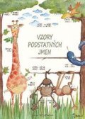 Potůčková Jana: Vzory podstatných jmen - Procvičovací sešit z ČJ pro 4. ročník ZŠ