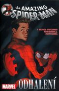 kolektiv autorů: Spider-Man : Odhalení