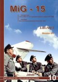Irra Miroslav: Mig - 15 (3.díl)