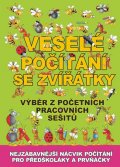 Mihálik Jan: Veselé počítání se zvířátky