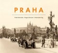 Stiburek Luboš: Praha historická