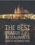 Budinský Libor: The Best Prague Restaurants - Guide to the perfect taste