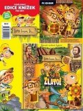 kolektiv autorů: Někde tady je zlato! - Věříš tomu, že...? + CD ROM