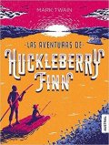 Twain Mark: Las Aventuras De Huckleberry Finn