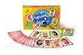 kolektiv autorů: Let´s Play in English: Who´s Who?