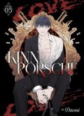 Daemi: KinnPorsche (Novel) Vol. 5