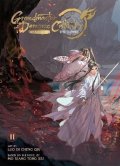 Xiu Mo Xiang Tong: Grandmaster of Demonic Cultivation: Mo Dao Zu Shi (The Comic / Manhua) Vol.