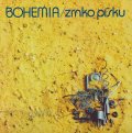 Bohemia: Zrnko písku - LP