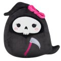neuveden: Squishmallows Smrtka - Jane 20 cm