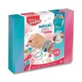 neuveden: Maped Kreativní sada Imagin Style - Bracelets