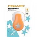 neuveden: Fiskars Ozdobná děrovačka - hvězda
