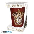 neuveden: Harry Potter Sklenice Nebelvír 400 ml